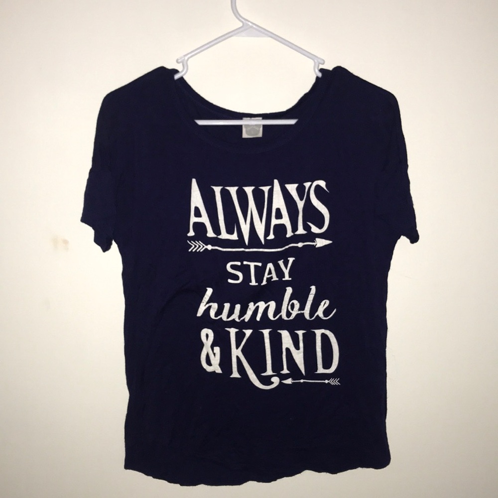 Graphic tee
